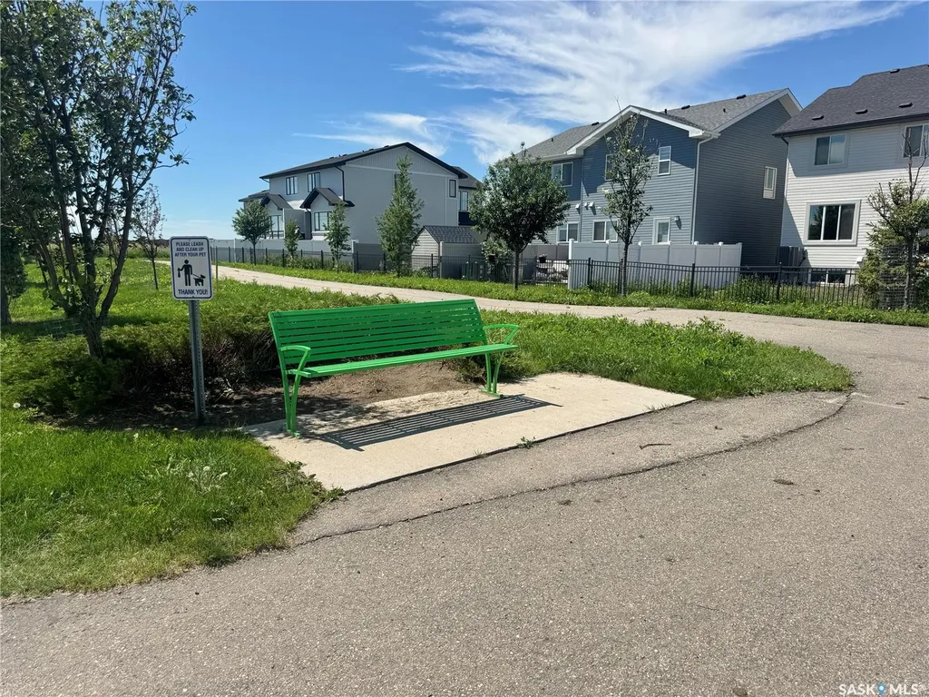 1749 Mustard Street Regina SK S4Y 0G1