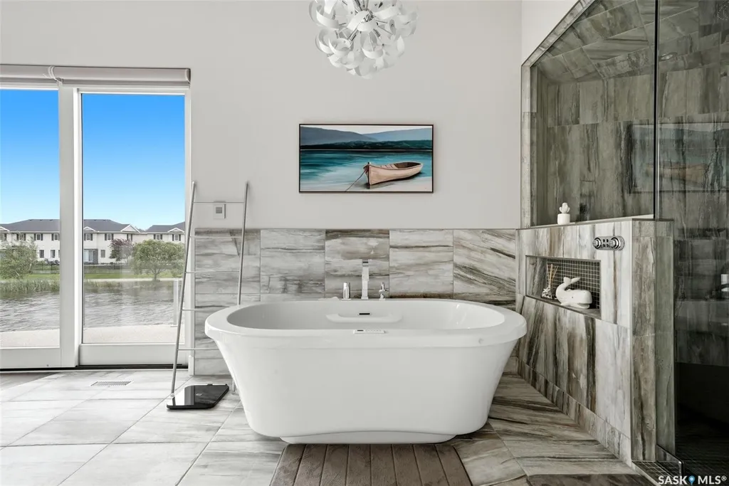 2168 Riverbend Cove Regina SK S4V 1R8