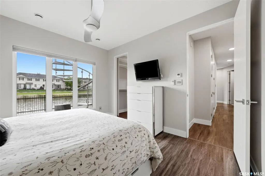 2168 Riverbend Cove Regina SK S4V 1R8