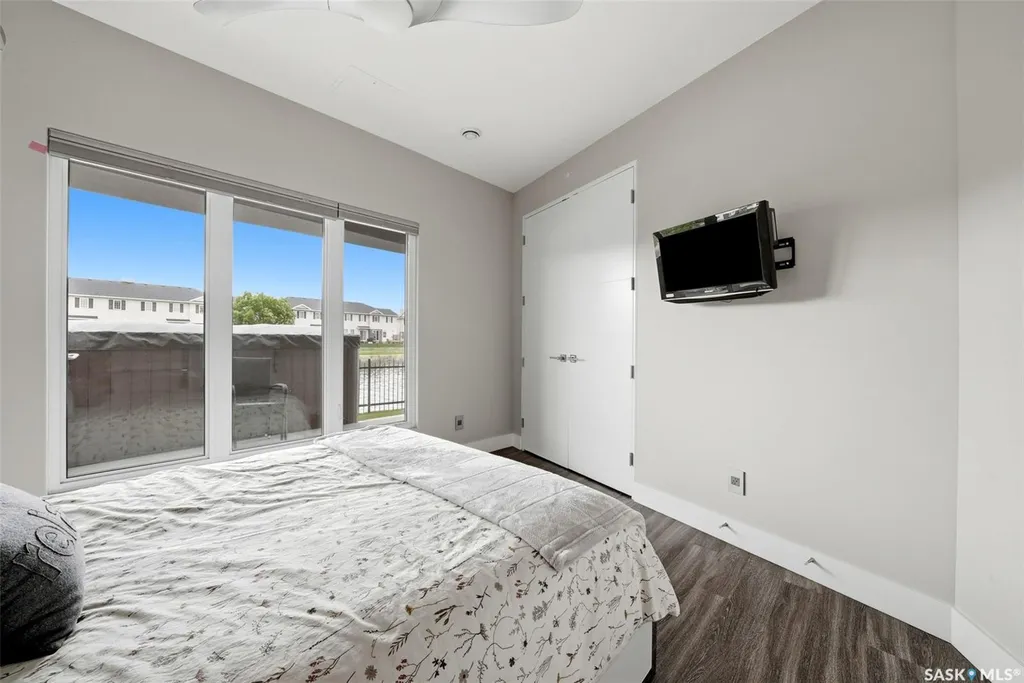 2168 Riverbend Cove Regina SK S4V 1R8