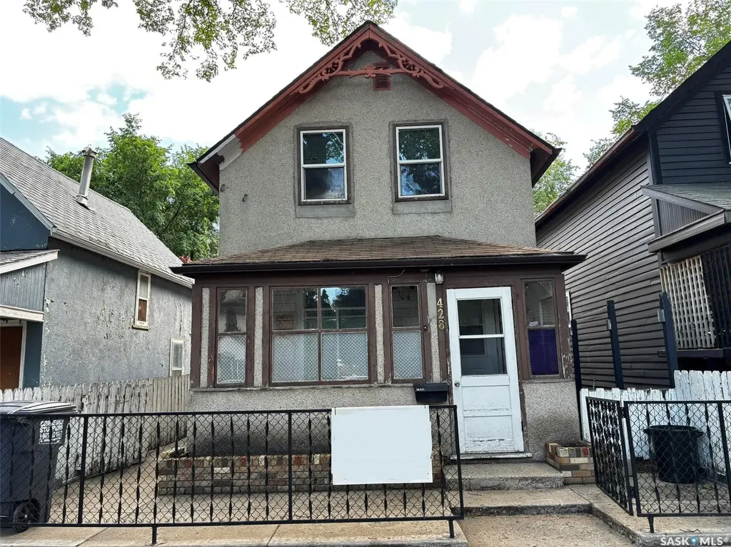 428 I Avenue S Saskatoon SK S7M 1Y4