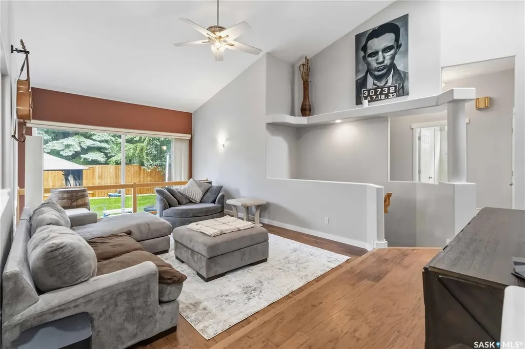 131 Mendel Crescent Saskatoon SK S7J 5J7