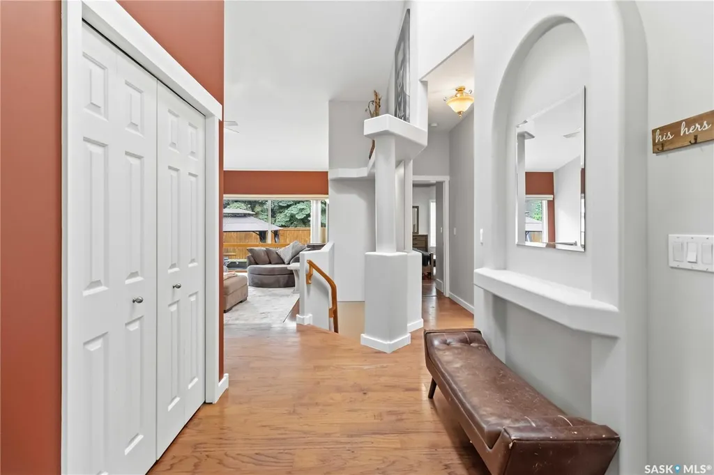 131 Mendel Crescent Saskatoon SK S7J 5J7