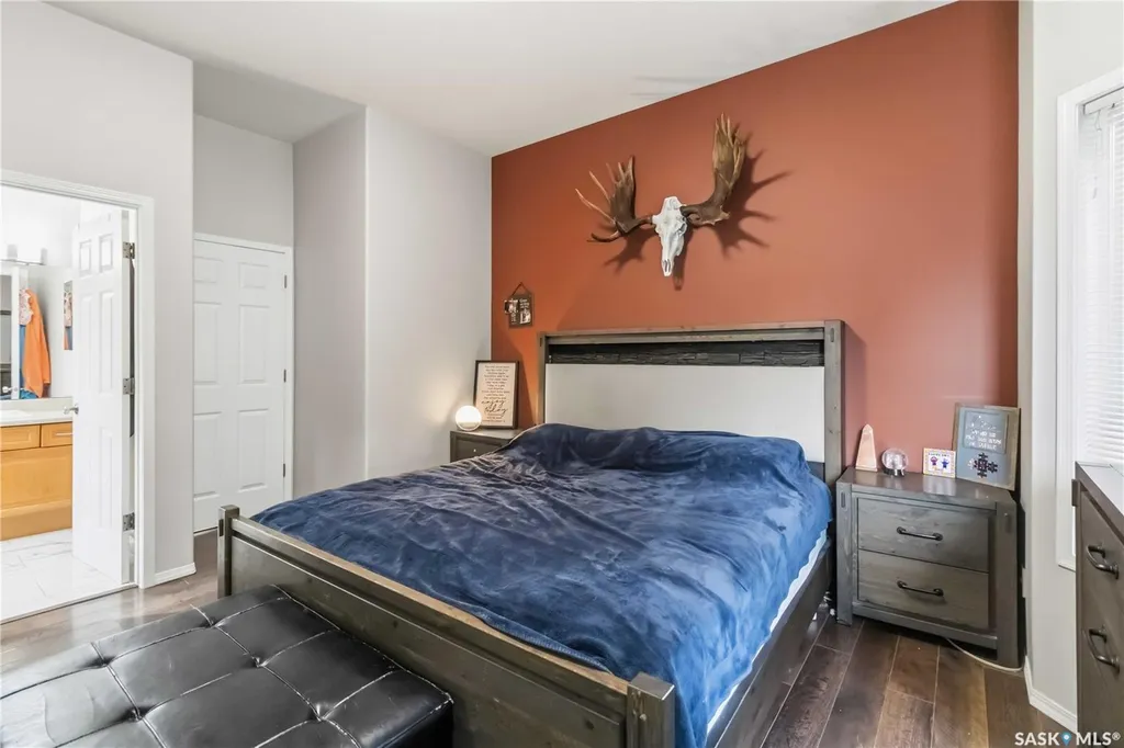 131 Mendel Crescent Saskatoon SK S7J 5J7