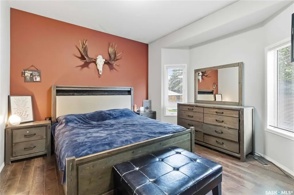131 Mendel Crescent Saskatoon SK S7J 5J7