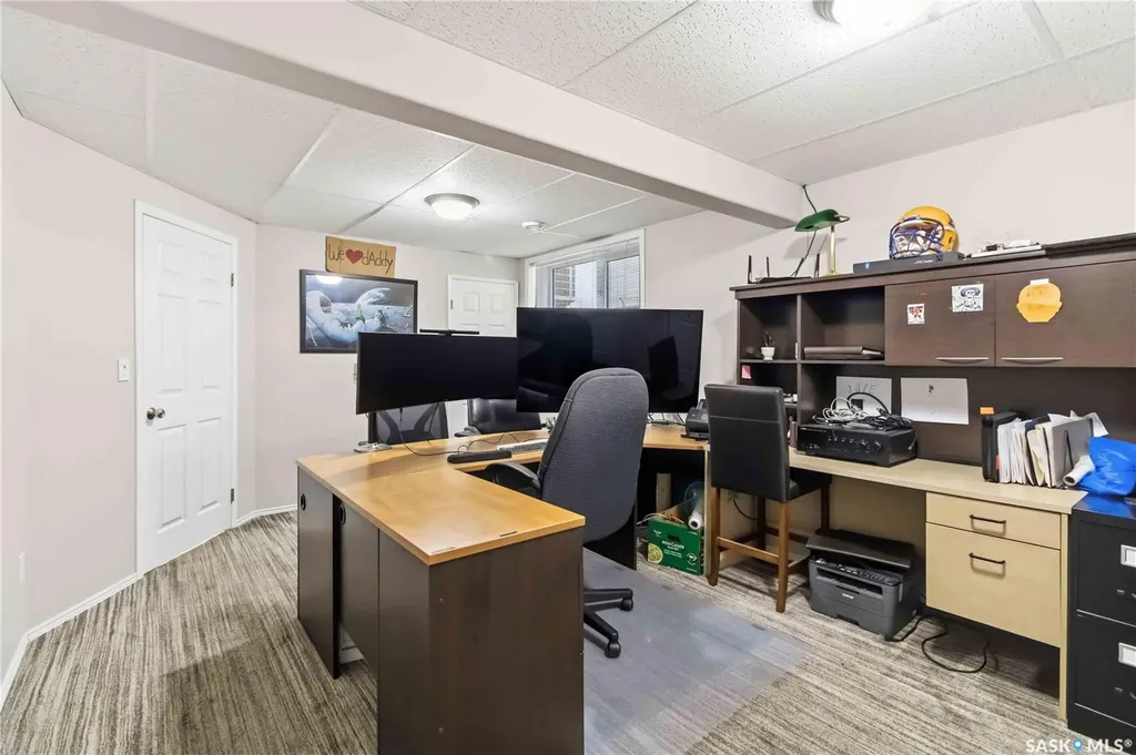 131 Mendel Crescent Saskatoon SK S7J 5J7