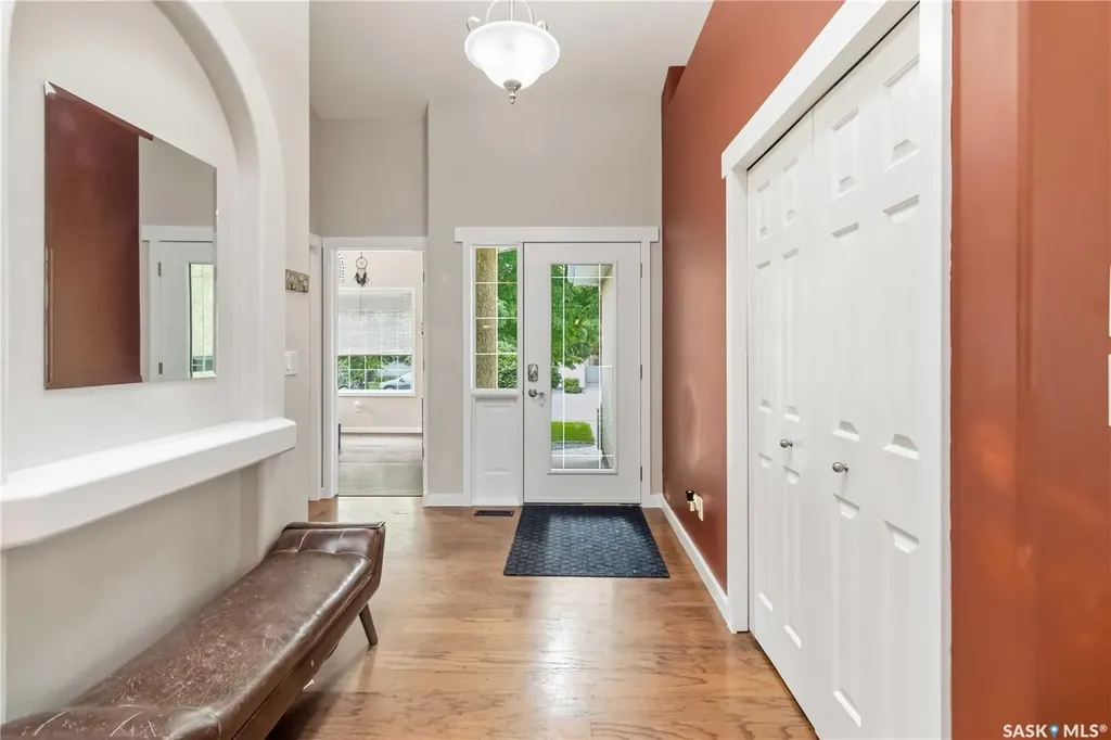 131 Mendel Crescent Saskatoon SK S7J 5J7