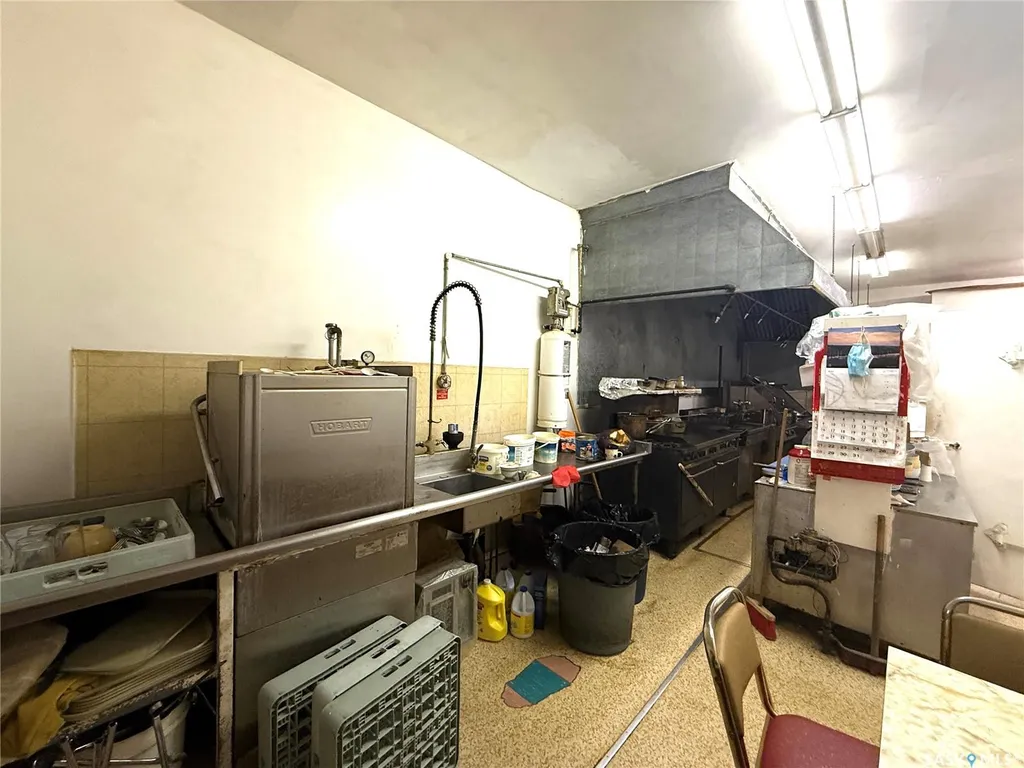 105 1st Avenue W Nipawin SK S0E 1E0