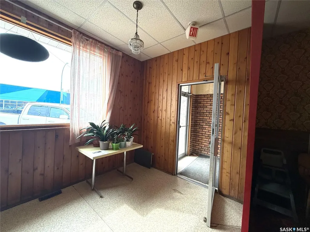 105 1st Avenue W Nipawin SK S0E 1E0