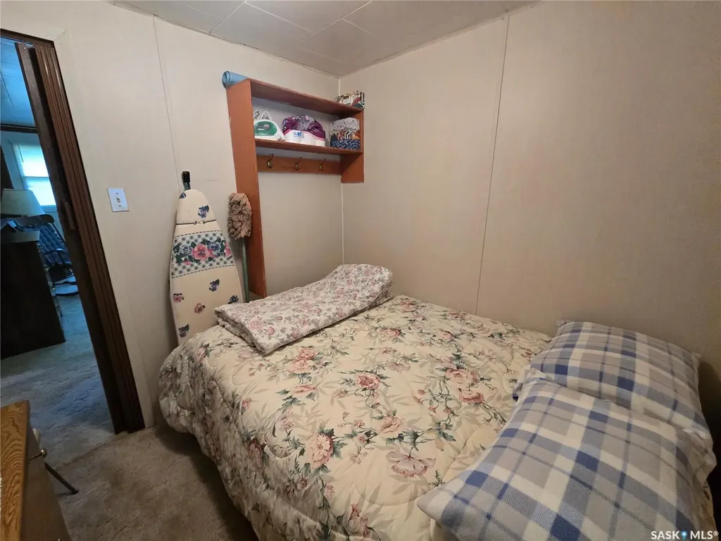 52 Aspen Crescent Moose Mountain Provincial Park SK S0C 2S0