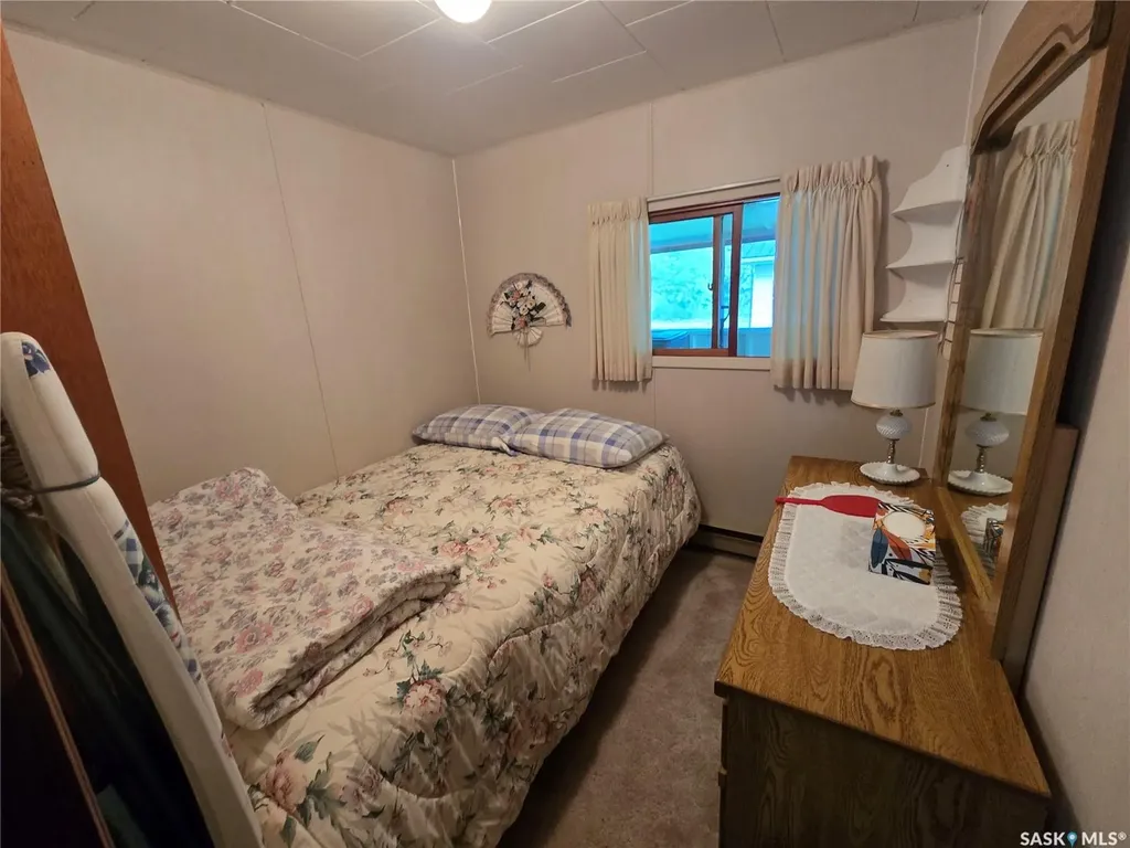 52 Aspen Crescent Moose Mountain Provincial Park SK S0C 2S0