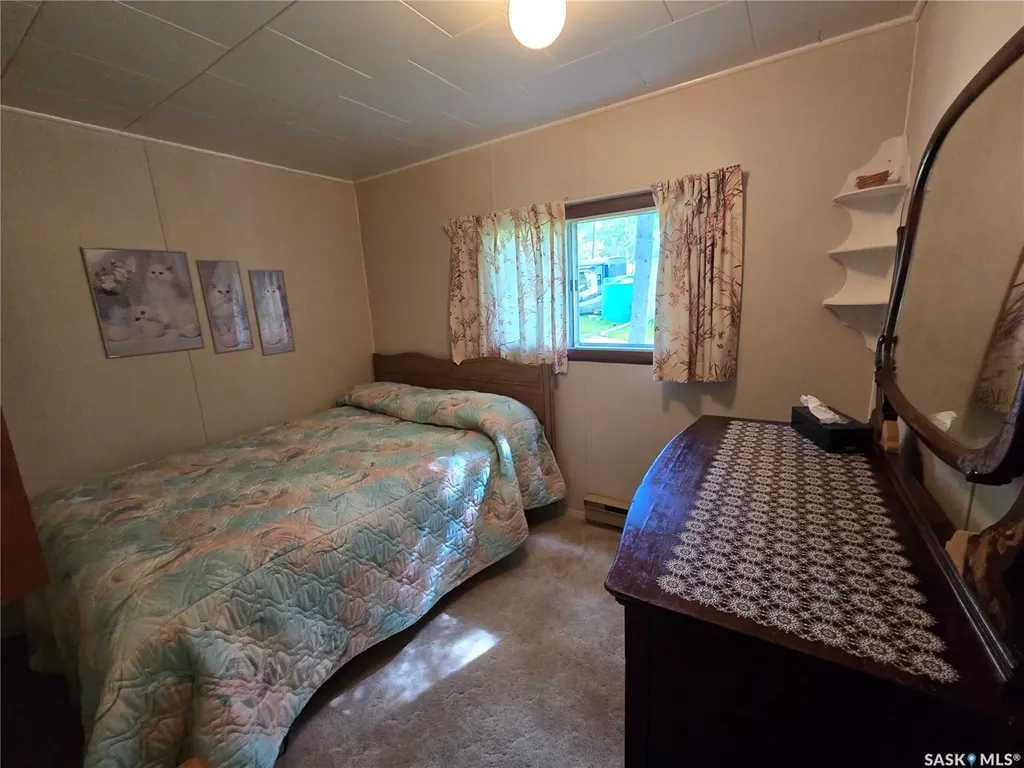 52 Aspen Crescent Moose Mountain Provincial Park SK S0C 2S0