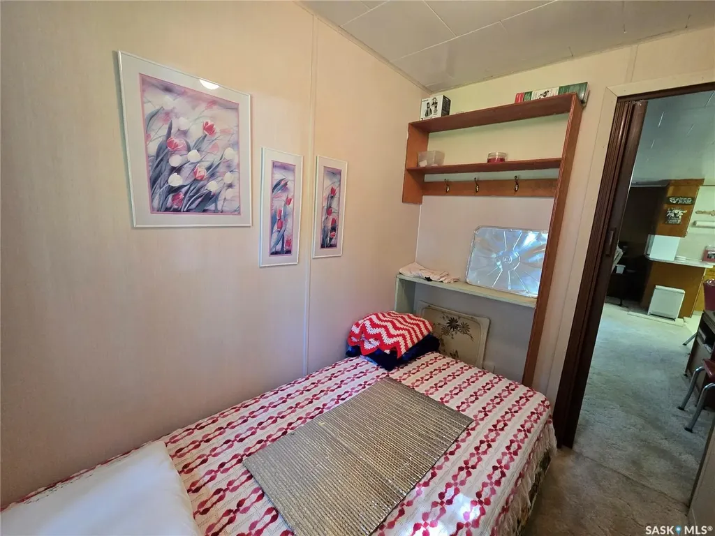52 Aspen Crescent Moose Mountain Provincial Park SK S0C 2S0