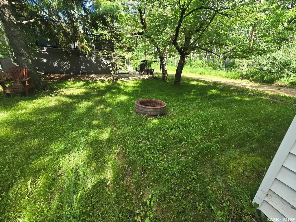 52 Aspen Crescent Moose Mountain Provincial Park SK S0C 2S0