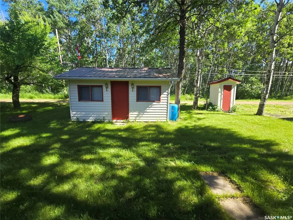 52 Aspen Crescent Moose Mountain Provincial Park SK S0C 2S0