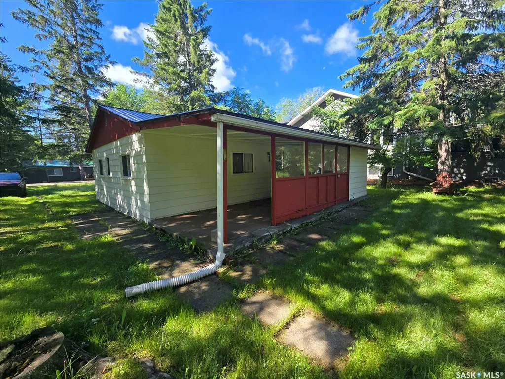 52 Aspen Crescent Moose Mountain Provincial Park SK S0C 2S0
