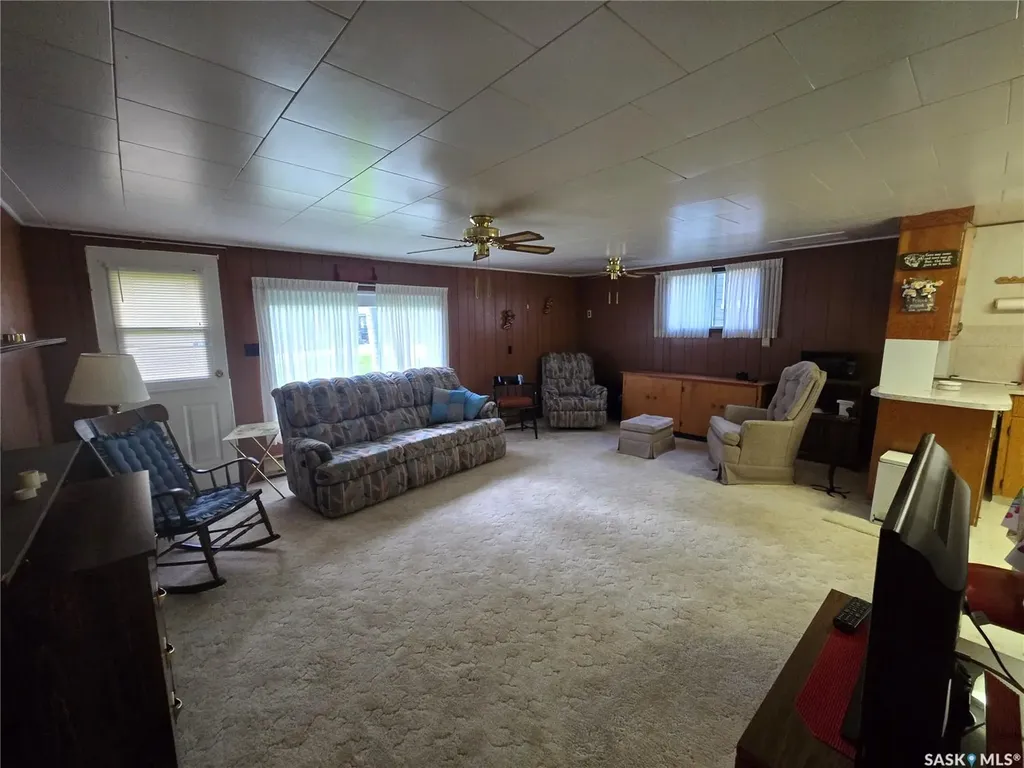 52 Aspen Crescent Moose Mountain Provincial Park SK S0C 2S0