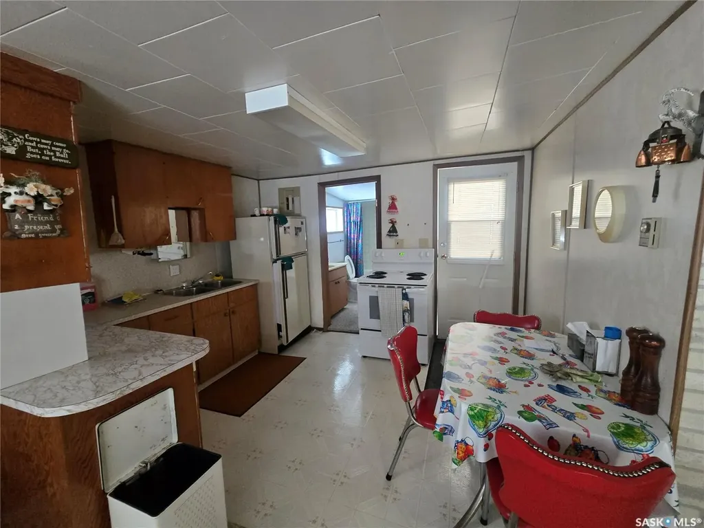52 Aspen Crescent Moose Mountain Provincial Park SK S0C 2S0
