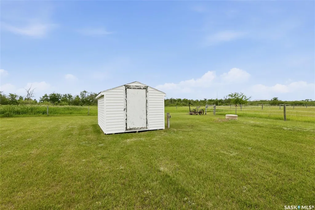 127 Aspen Drive Great Bend Rm No. 405 SK S0K 0N0
