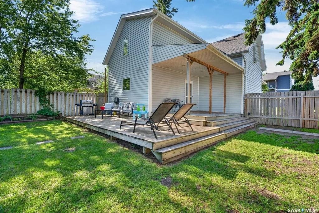 116 Stovel Avenue W Melfort SK S0E 1A0