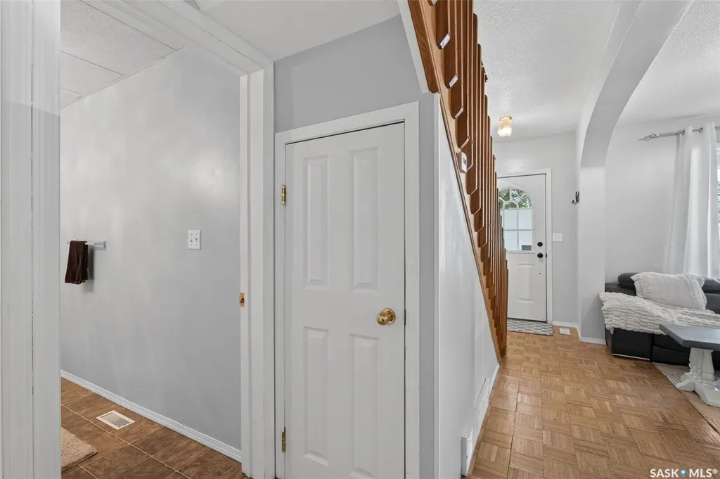 116 Stovel Avenue W Melfort SK S0E 1A0