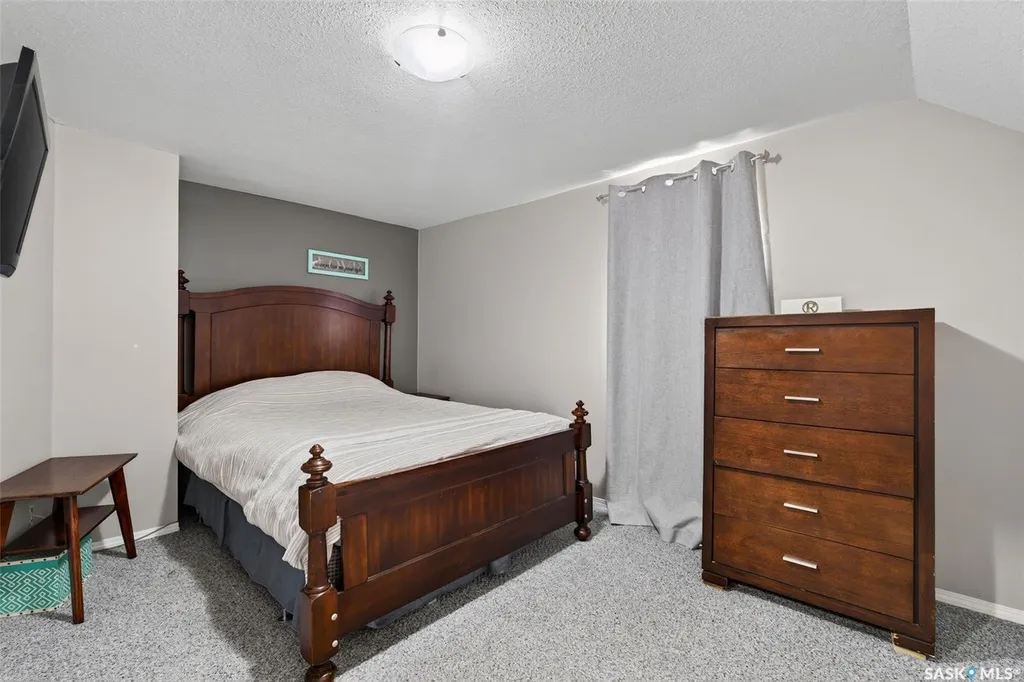 116 Stovel Avenue W Melfort SK S0E 1A0