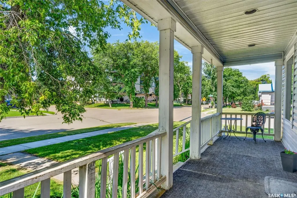 116 Stovel Avenue W Melfort SK S0E 1A0