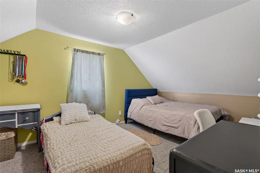 116 Stovel Avenue W Melfort SK S0E 1A0