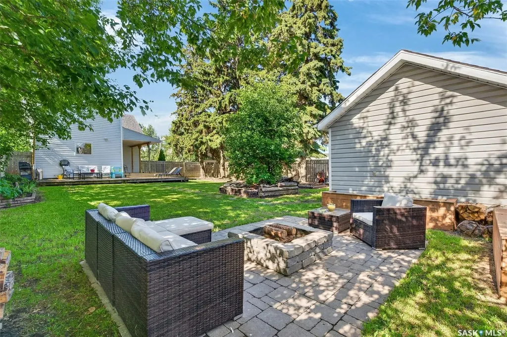 116 Stovel Avenue W Melfort SK S0E 1A0