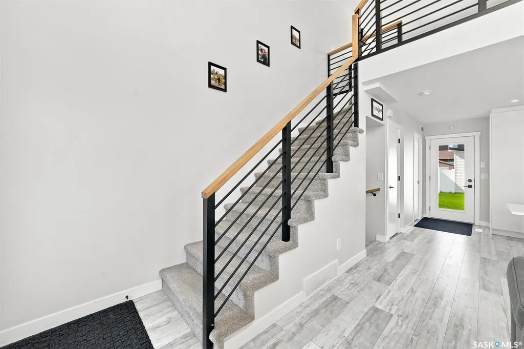 332 Mcfaull Crescent Saskatoon SK S7V 0S5