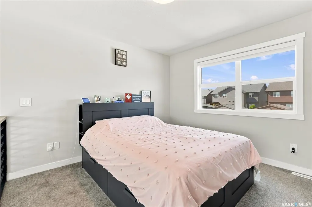 332 Mcfaull Crescent Saskatoon SK S7V 0S5