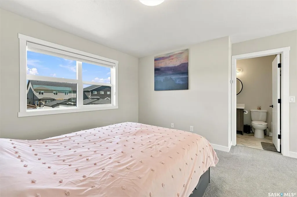 332 Mcfaull Crescent Saskatoon SK S7V 0S5