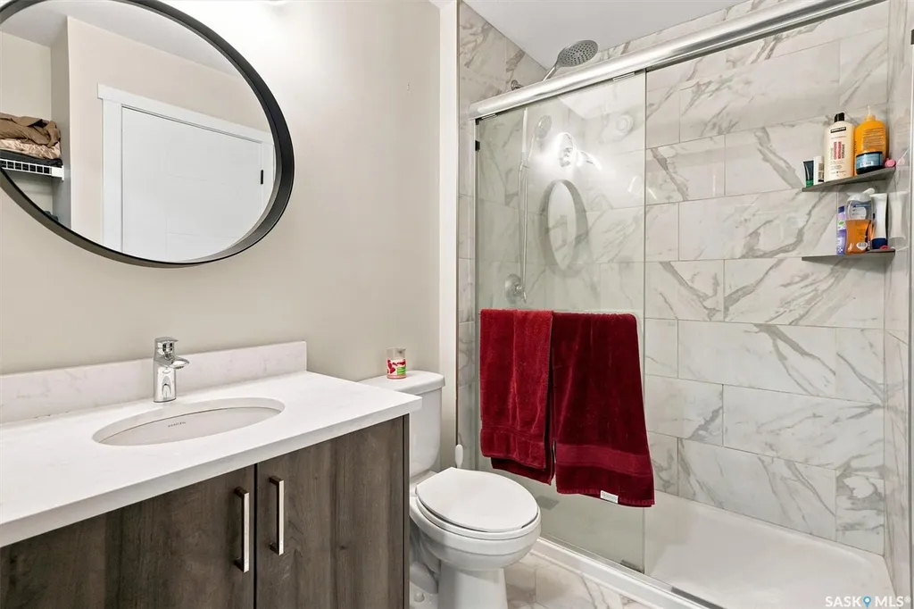332 Mcfaull Crescent Saskatoon SK S7V 0S5