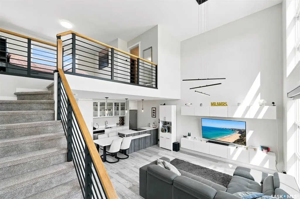 332 Mcfaull Crescent Saskatoon SK S7V 0S5