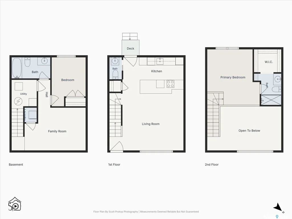 332 Mcfaull Crescent Saskatoon SK S7V 0S5
