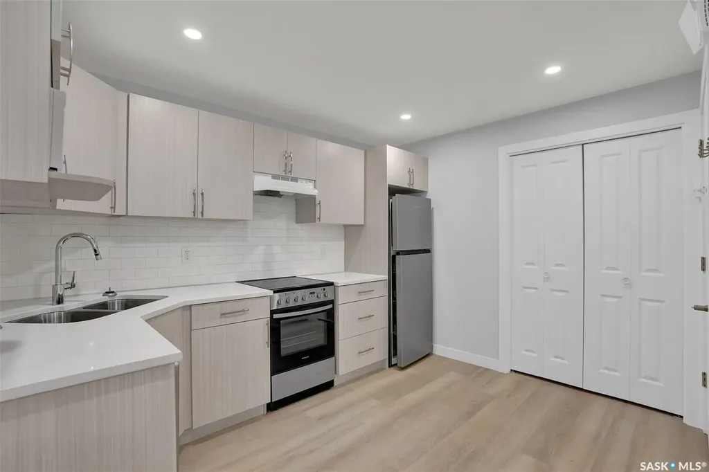 2031 Francis Street Regina SK S4N 2P2