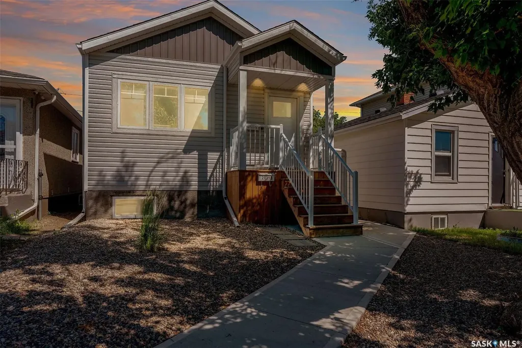 2031 Francis Street Regina SK S4N 2P2