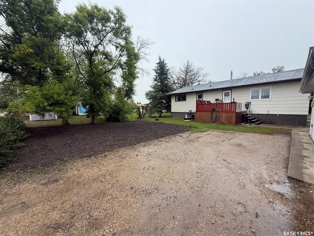 214 Brian Street Limerick SK S0H 2P0