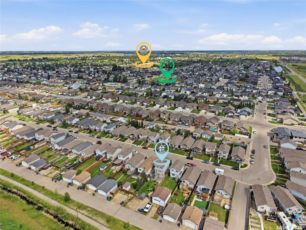 944 Glenview Cove Martensville SK S0K 0A2