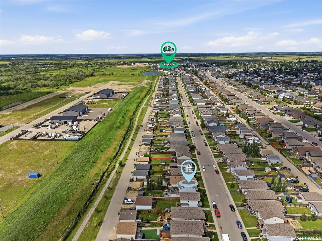 944 Glenview Cove Martensville SK S0K 0A2