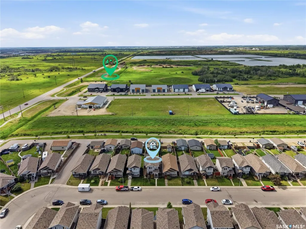 944 Glenview Cove Martensville SK S0K 0A2