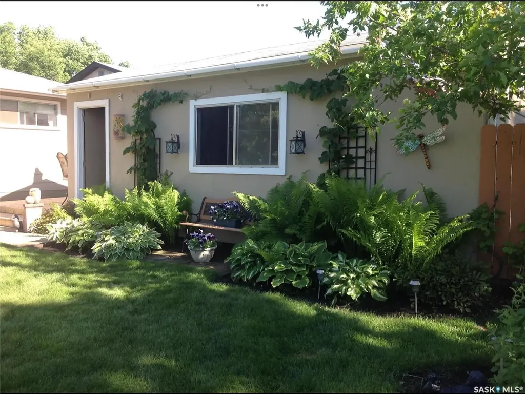 231 Duncan Road Estevan SK S4A 0A3