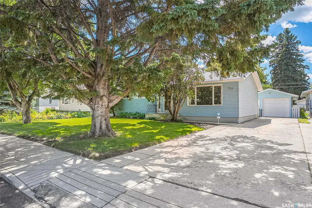 310 Adelaide Street E Saskatoon SK S7J 0H7
