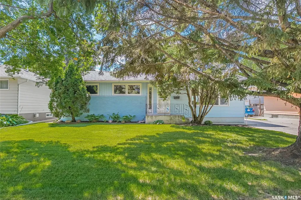 310 Adelaide Street E Saskatoon SK S7J 0H7