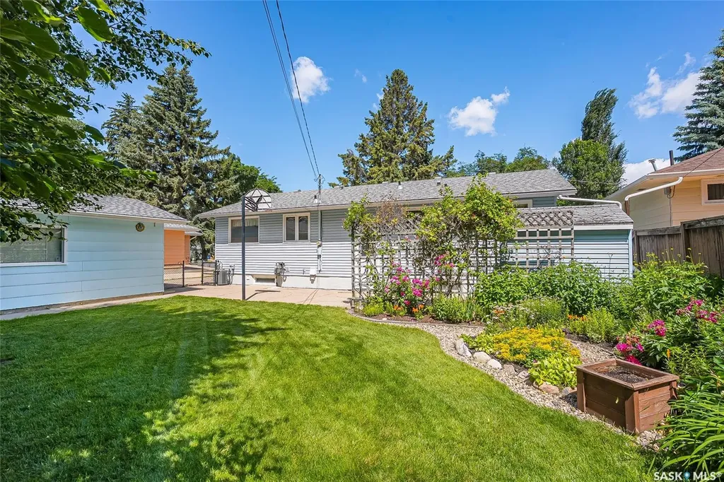 310 Adelaide Street E Saskatoon SK S7J 0H7