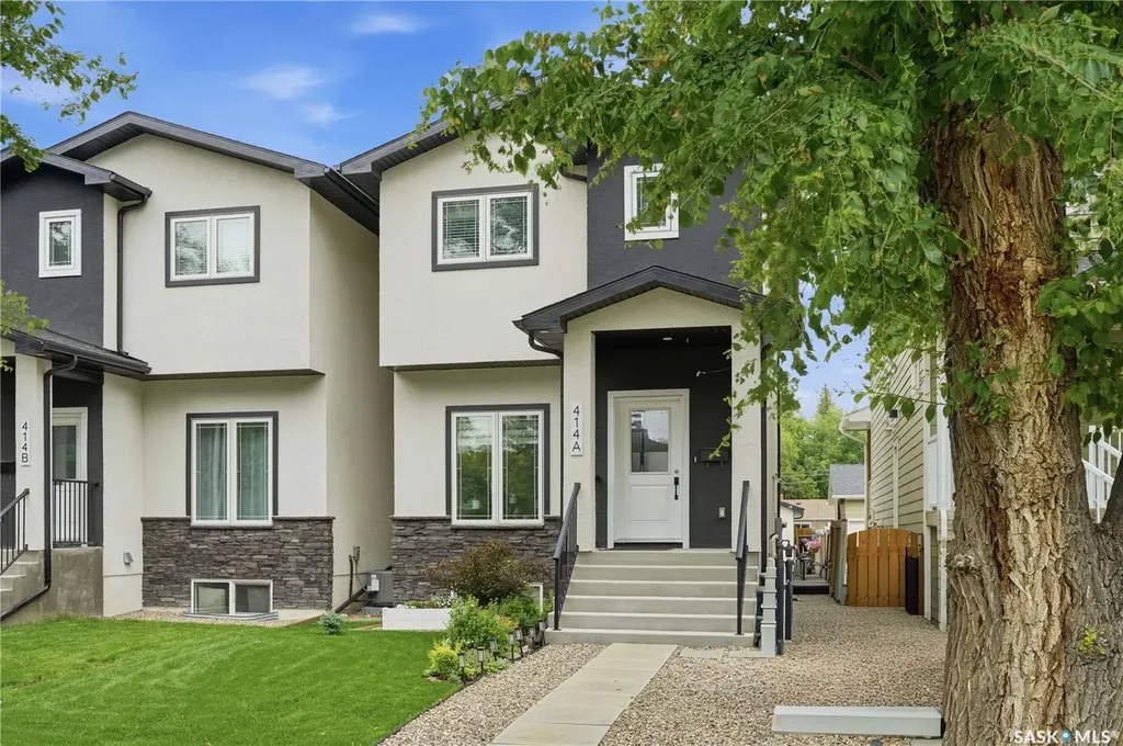 414A 109th Street W Saskatoon SK S7N 1R7