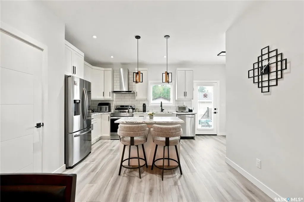 414A 109th Street W Saskatoon SK S7N 1R7