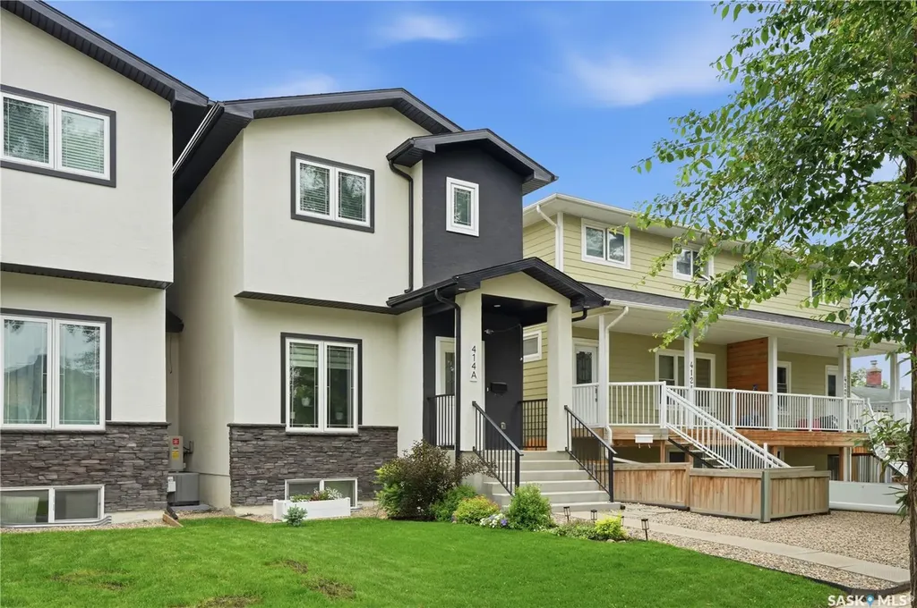 414A 109th Street W Saskatoon SK S7N 1R7