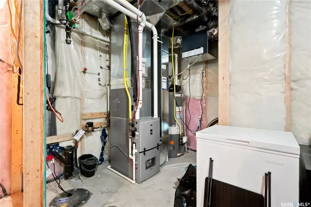 414A 109th Street W Saskatoon SK S7N 1R7