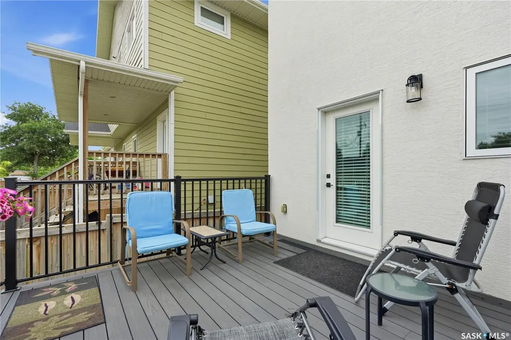 414A 109th Street W Saskatoon SK S7N 1R7